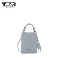 ราคา TUMI GEORGICA กระเป๋าสะพายข้าง BAILOW CROSSBODY สีฟ้า (21385058236)