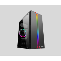 ราคา คอมพิวเตอร์SECOND HANDเล่นเกมส์ลื่นๆ FIVE M CPU I7 GEN3 แรงกว่าเร็วกว่า RAM 8 GB การ์ดจอ GIGABYTE GEFORCE GTX 750TI 2GB (20282513218)