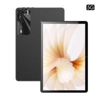 ราคา Global Version Samsung Tab M18 12GB 512GB 10 นิ้ว 2024 แท็บเล็ตพีซีใหม่ 2 ซิมการ์ดห้องเรียนออนไลน์เกมกระดานธุรกิจ (21836933422)