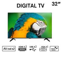 ราคา ทีวี ดิจิตอล 32นิ้ว 43นิ้ว Digital TV LED TV โทรทัศน์ดิจิตอล Full HD รับประกัน 3 ปี (21829901071)
