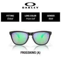 ราคา OAKLEY FROGSKINS 0OO9245 9245E4 Sunglasses (21579586435)