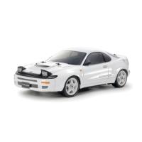ราคา TAMIYA 58730 1 10 R C 4WD Toyota Celica GT Four RC ST185 TT 02 Chassis รถบังคับทามิย่าแท้ (21432393461)