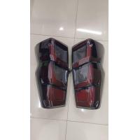 ราคา ไฟท้าย Dmax 2024 2025 oem สีแดง สีสโมค ไฟท้ายเดิม Isuzu Dmax (21300963596)