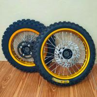 ราคา ล้อรถวิบาก msx ksrดุมสูตร ขอบล้อหลัง 12 นิ้วล้อหน้า 14 นิ้วพร้อมยางดูเพลา 12 มิล ล้อรถวิบาก MSX KSR สามารถดัดแปลงใส่ได้ทุกรุ่น (21736625789)