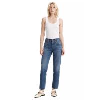 ราคา กางเกงยีนส์ผู้หญิง Levi s Women s 501 Original Lightweight Cropped Jeans (21698215138)