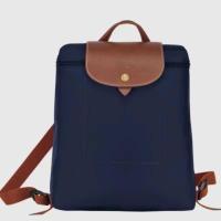 ราคา longchamp official store longchamp ของแท้ กระเป๋าเป้สะพายหลัง กระเป๋าแล็ปท็อป กระเป๋าเดินทาง 1699 (21631579237)