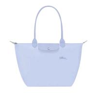 ราคา longchamp official store longchamp ของแท้ Le Pliage กระเป๋าผู้หญิง กระเป๋าช้อปปิ้ง กระเป๋าถือ 1899 2605 (21630756689)