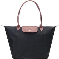 ราคา longchamp official store longchamp ของแท้ Le Pliage Original series กระเป๋าผู้หญิง กระเป๋าช้อปปิ้ง กระเป๋าถือ 1899 2605 (21630689046)