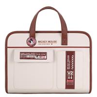 ราคา ของแท้ 100 Disney กระเป๋าแล็ปท็อป Briefcases กระเป๋าโน๊ตบุ๊คกันน้ำกระเป๋าถือกระเป๋าสะพาย 13 นิ้ว 14 นิ้วของขวัญวันเกิดคริสต์มาส DS2078 (21463155732)