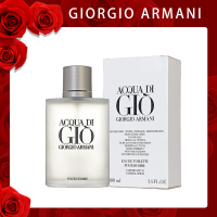 ราคา Giorgio Armani Acqua di Gio Pour Homme For Men EDT Perfume 100ml น้ำหอมผู้ชายน้ำหอมแท้น้ำหอมบรรจุภัณฑ์เดิมต้นฉบับ ของขวัญวันเกิด (21532171919)