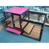 ราคา กรงไม้ กรงสัตว์เลี้ยง คอกกระต่าย กรงไม้กระต่าย (16382696489)