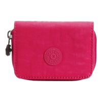 ราคา KIPLING SHOP ของแท้เบลเยี่ยม กระเป๋าสตางค์ขนาดเล็ก ใส่การ์ด KIPLING TOPS Strawberry Ice (21683511353)