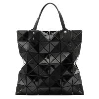 ราคา 2024ปี baobao bag Issey miyake Bags Sanzhai Life Womens Bags กระเป๋าถือไหล่ 6 กริดTot Bags Ms Shoulder Handing (21594840722)