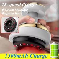 ราคา Massager for Body Electric Body Massager Anti cellulite Massager Foot Massager Muscle Massager Cellulite Massage Machine Vacuum (15910992442)