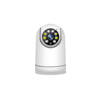 ราคา SriHome Smart Camera 2960 x 1666 3K กล้องวงจรปิด Wirless IP Camera กล้องวงจรปิดอัจฉริยะ (21720385228)