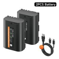 ราคา PALO แบตเตอรี่กล้อง CANON LPE6 Camera Battery LP E6 EOS R EOS 60D 70D 80D 5D MK 2 3 4 6D 7D MKII แบต lpe6 (21268591127)