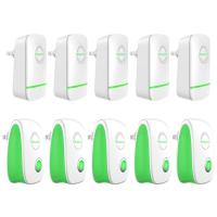 ราคา 10PCS Electricity Saving Box Socket Power Factor Saver Device Household Electric Power Saver Energy 90V 250V (18783801542)