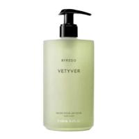 ราคา BYREDO Vetyver Hand Wash Hand Lotion 450ml (21549335792)