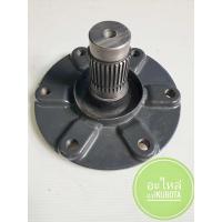 ราคา เพลาดุมล้อหน้า kubota รถแทรกเตอร์ คูโบต้ารุ่น L4708 TC402 13337 อะไหล่แท้จากสยามคูโบต้า (21815315115)