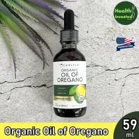 ราคา Carlyle Organic Oil of Oregano 59 ml ออริกาโนสกัด ออแกนิก (21645485326)