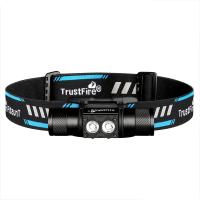 ราคา TrustFire H5R ไฟฉายคาดศีรษะ 600lm ไฟหน้า150 มุมกว้าง USB ไฟหน้าแบบชาร์จไฟได้การบินอลูมิเนียมกันน้ำและกันฝุ่นเหมาะสำหรับกิจกรรมกลางแจ้งเช่นตกปลา แคมป์ ปีนเขา (21585136517)