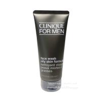 ราคา Clinique For Men Face Wash 200 ml ฉลากไทย (21742451209)