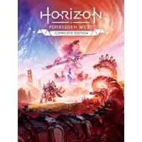 ราคา PC Game Notebook เกมคอม เกมส์ PC ดาวน์โหลด USB Flash Drive HORIZON FORBIDDEN WEST COMPLETE EDITION (21424427203)