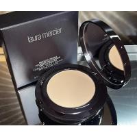 ราคา ฉลากไทย LAURA MERCIER Smooth Finish Foundation Powder 9 2 g พร้อมพัฟในตลับ (21717159638)