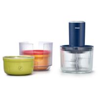 ราคา สินค้าใหม่ MiniMex Food Processor เครื่องเตรียมอาหาร MiniMex รุ่น MFP3 M รับประกัน 1 ปี (21803368056)