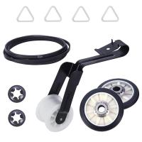 ราคา Dryer Belt Roller Kit for Whirlpool Kenmore WPW10314173 W10314171 4392065 WP4392065 691366 341241 349241T (12297978822)