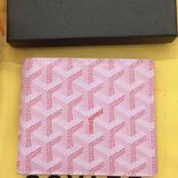 ราคา กระเป๋าสตางค์ Goya goyard หลายช่อง สไตล์ยุโรป อเมริกา ขายดี 2023 (20895769218)