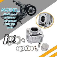 ราคา เสื้อสูบเดิม SPARK รุ่น SPARK115 SPARK115 I FINN JUPITER RC STD 50MM (21541898167)