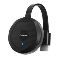 ราคา MiraScreen G28 Wireless Display Adapter Same Screen Device TV Stick Dongle HD 1080P for Android IOS (19182654219)