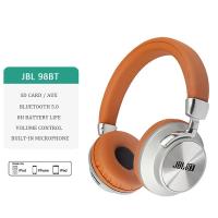 ราคา New JBL Tour One M2 Bluetooth Headphones Bass Wireless BT Headset หูฟัง Bluetooth ไร้สาย หูฟังเบสหนักๆ with Mic หูฟัง เกมมิ่ง Portable Foldable Headphones หูฟัง Bluetooth ของแท้JBL (21478667003)
