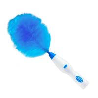 ราคา ไม้ปัดฝุ่นไฟฟ้า ไม้ปัดฝุ่น ทำความสะอาด ไม้ปัดฝุ่นไฟฟ้า ปัดฝุ่นได้ หมุนได้ 360 องศา (21729071440)