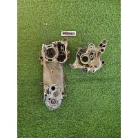 ราคา แคร้งซ้าย ขวา คลิก110i Honda Click110i รหัสKVBM แท้มือสอง (21736101684)