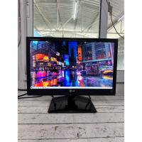 ราคา จอคอม 19 w LED LG E1941T เกรด (21855319182)