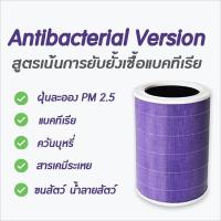 ราคา ไส้กรองเครื่องฟอกอากาศสำหรับไส้กรอง Xiaomi รุ่น NIFEO ไส้กรองเครื่องฟอกอากาศ ใช้ได้กับเครื่องฟอกอากาศ Xiaomi รุ่น 1 2 2S 2C 2H Pro 3C 3H ชุดกรอง HEPA ต้านเชื้อแบคทีเรีย Pm2 5 กลิ่น ภูมิแพ้ (2169708561
