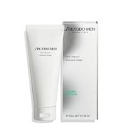 ราคา Shiseido Men Cleansing Foam 125ml Sponges Applicators (21047372522)