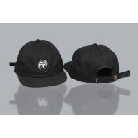 ราคา หมวกตาข่าย Stussy X MOON EYES Snapback สําหรับติดตกแต่งดวงตา (20768526970)