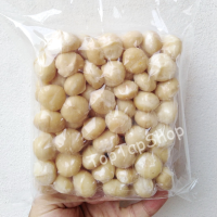 ราคา ถั่วแมคคาเดเมีย แมคคาเดเมีย แม็คคาเดเมีย แมคาเดเมีย แมคคาดิเมีย แมคคาเดเมียอบ พร้อมทาน 500 กรัม Macadamia Roasted (704096585)