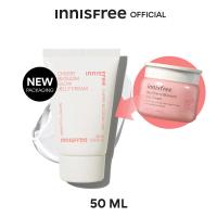 ราคา Innisfree Cherry blossom glow jelly cream 50 Ml อินนิสฟรี เชอร์รี่ บลอสซั่ม โกลว์ เจลลี่ ครีม 50 มล (788802600)