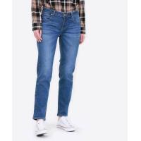 ราคา กางเกงยีนส์ผู้หญิง Lee เอวกลางเข้ารูป รุ่น LE L2368101 (20907808469)