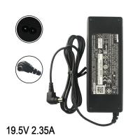 ราคา อะแดปเตอร์ AC 19 5V 2 35A ใหม่สำหรับ ACDP 045S02 ACDP 045S03แหล่งจ่ายไฟ (18240462700)