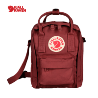 ราคา Fjallraven Kanken Canvas Causal mini Cross Body Bag sling Shoulder Bags (4171282669)