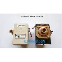 ราคา เพรสเชอร์สวิชซันนี่ Sunny Pressure Switch SP 101 อะไหล่ปั๊มลม (16005327565)