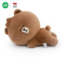 ราคา Line Friends ตุ๊กตาของเล่น ท่านอน ด้านข้าง 1 dgh (20139887195)