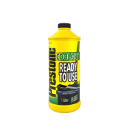 ราคา โฉมใหม่ล่าสุด 2024 น้ำยาหล่อเย็น prestone น้ำยาหม้อน้ำ รับประกันของแท้เบิกศูนย์ น้ำยากันสนิมหม้อน้ำ น้ำยาเติมหม้อน้ำ หล่อเย็น Super Coolant (21793793000)