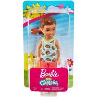 ราคา Barbie Club Chelsea Doll ตุ๊กตาบาร์บี้ คลับ เชลซีและเหล่าผองเพื่อน ของแท้ (11301949641)