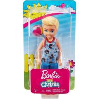 ราคา Barbie Club Chelsea Doll ตุ๊กตาบาร์บี้ คลับ เชลซีและเหล่าผองเพื่อน ของแท้ (11301949643)